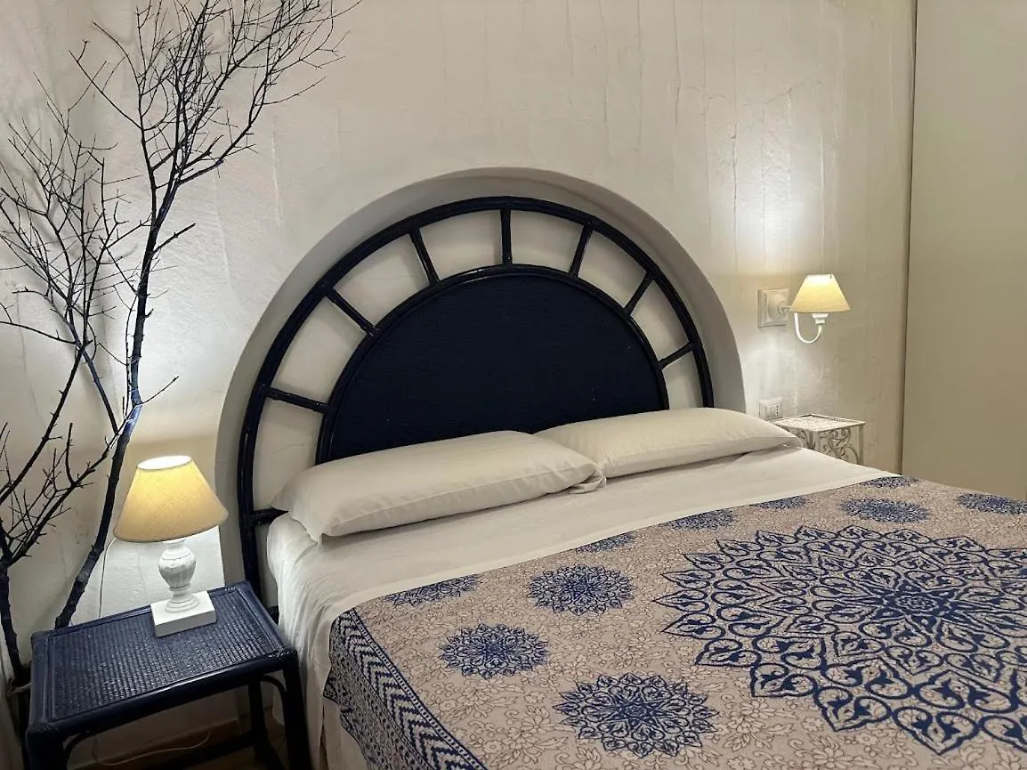 Appartamento A Porto Rotondo - Villaggio Punta Volpe - Iun S5393