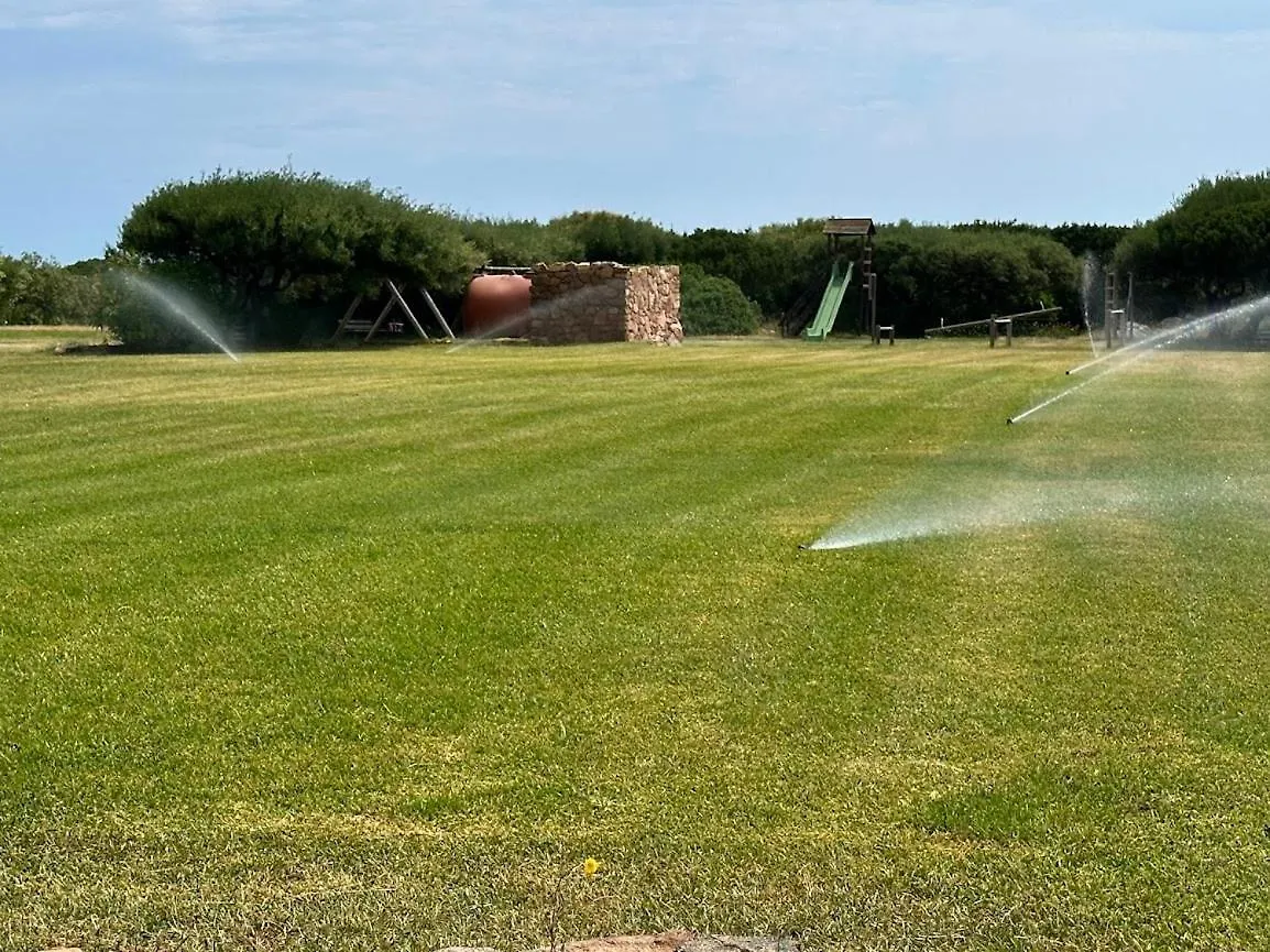 Prázdninový dům Appartamento A Porto Rotondo - Villaggio Punta Volpe - Iun S5393