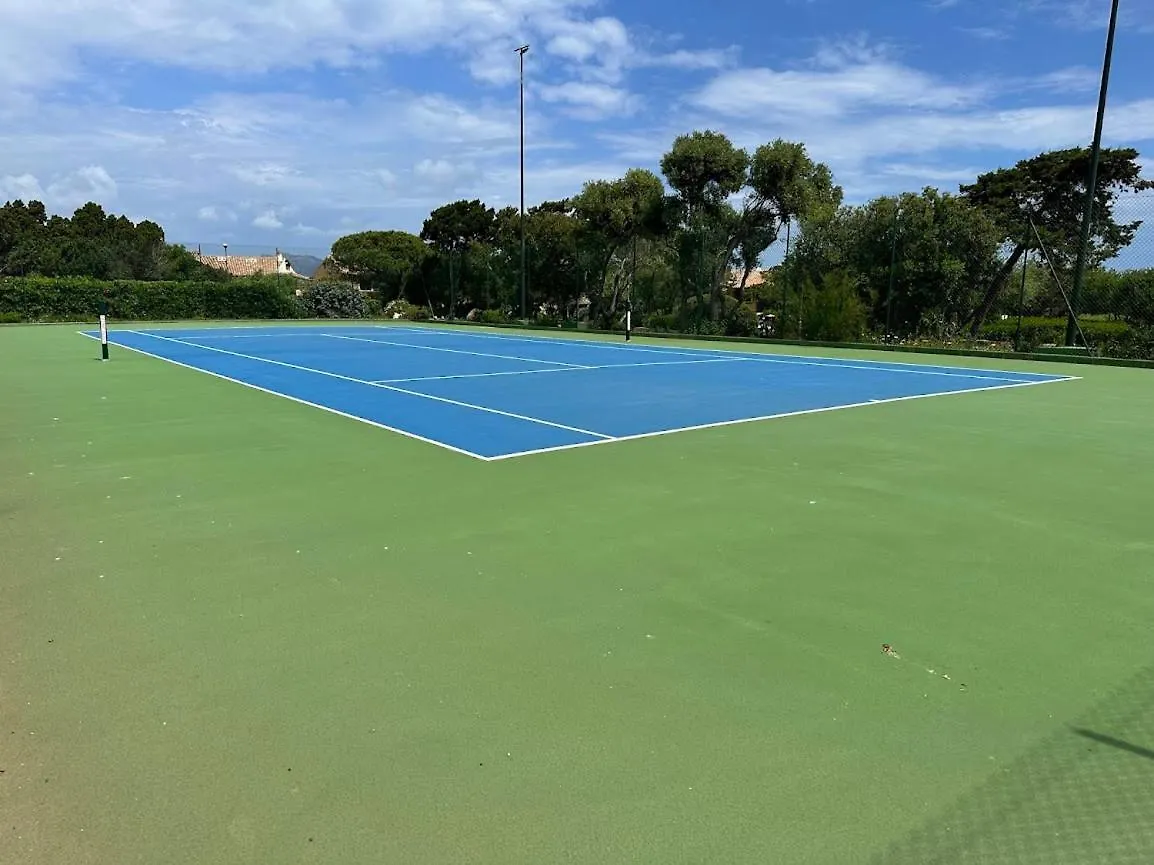 Appartamento A Porto Rotondo - Villaggio Punta Volpe - Iun S5393 이탈리아