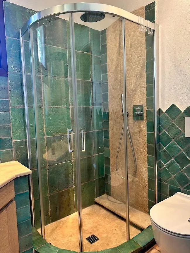 Appartamento A Porto Rotondo - Villaggio Punta Volpe - Iun S5393 0*,