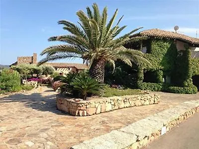 Appartamento A Porto Rotondo - Villaggio Punta Volpe - Iun S5393 0*,  이탈리아