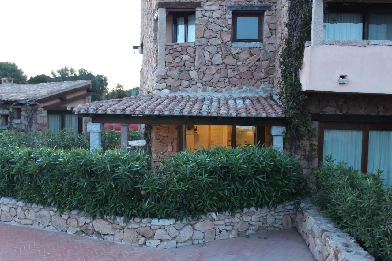 펜션 Appartamento A Porto Rotondo - Villaggio Punta Volpe - Iun S5393 이탈리아