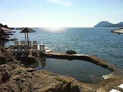 Appartamento A Porto Rotondo - Villaggio Punta Volpe - Iun S5393