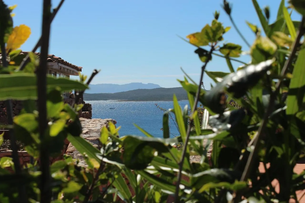 度假居 Appartamento A Porto Rotondo - Villaggio Punta Volpe - Iun S5393