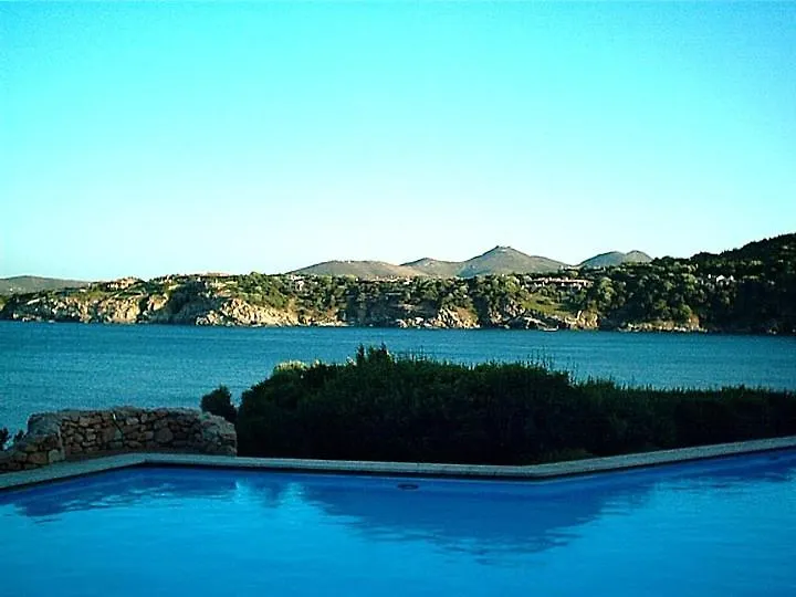 Prázdninový dům Appartamento A Porto Rotondo - Villaggio Punta Volpe - Iun S5393