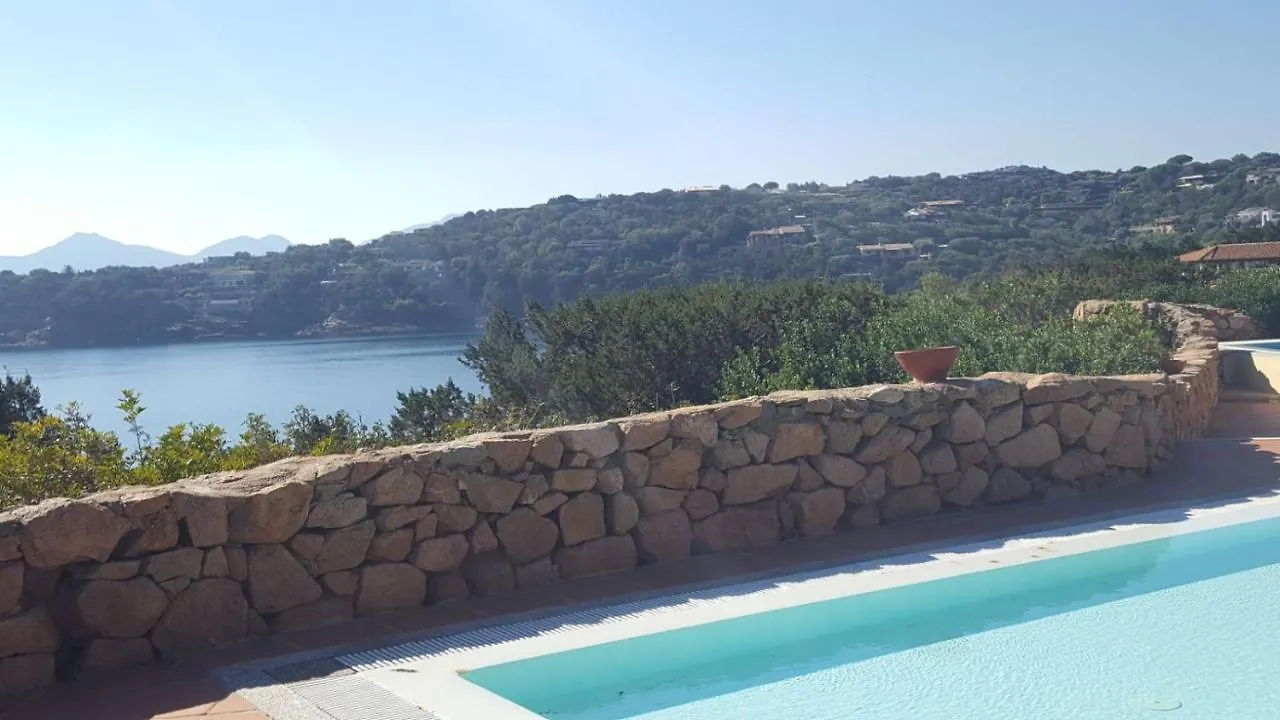 Prázdninový dům Appartamento A Porto Rotondo - Villaggio Punta Volpe - Iun S5393