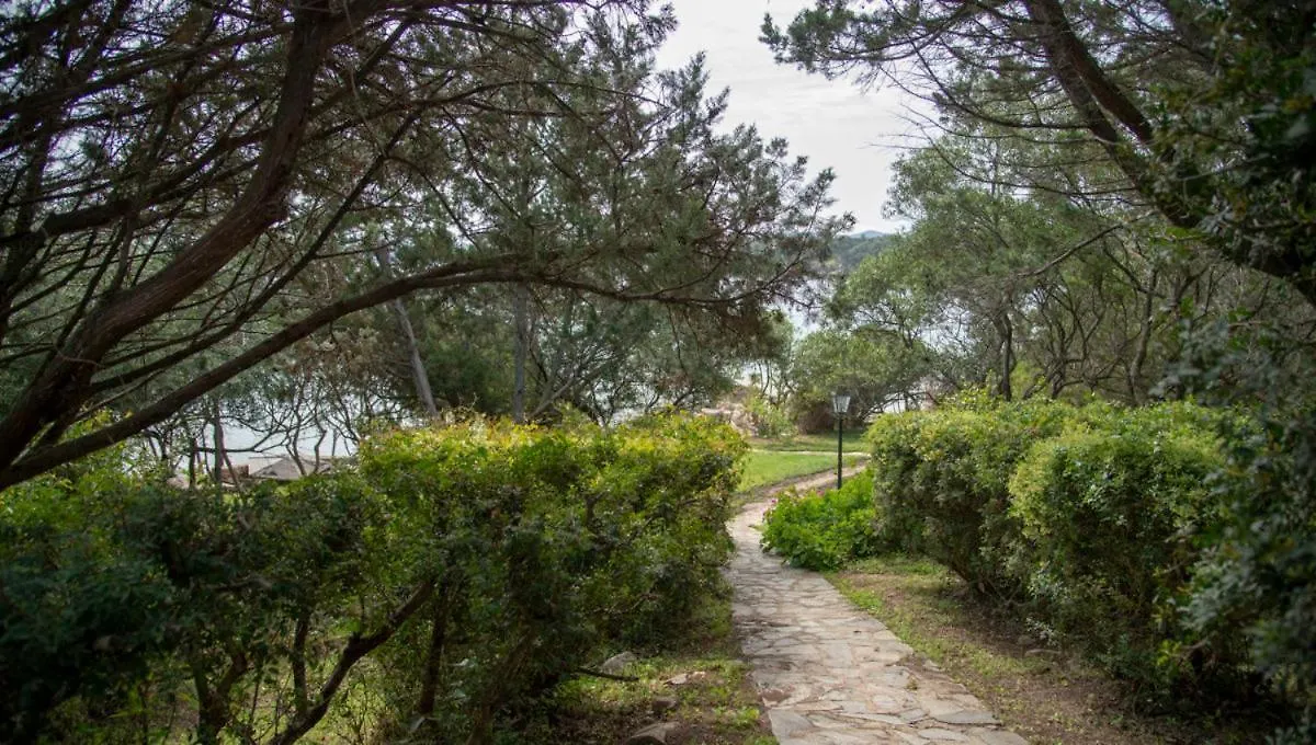 Appartamento A Porto Rotondo - Villaggio Punta Volpe - Iun S5393