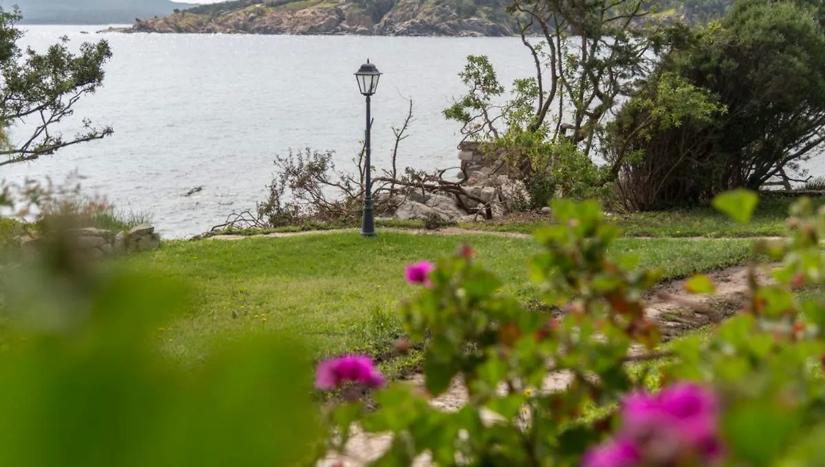 Prázdninový dům Appartamento A Porto Rotondo - Villaggio Punta Volpe - Iun S5393