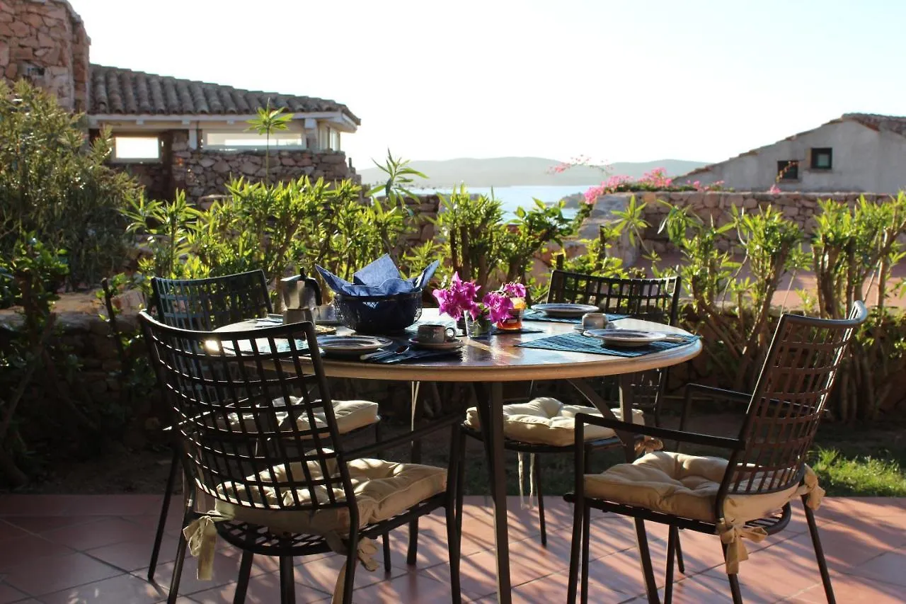 펜션 Appartamento A Porto Rotondo - Villaggio Punta Volpe - Iun S5393 이탈리아