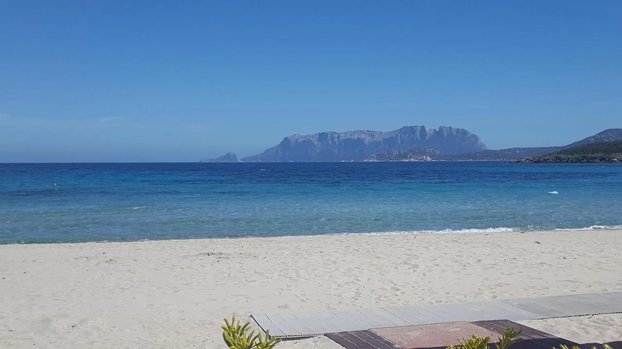 Appartamento A Porto Rotondo - Villaggio Punta Volpe - Iun S5393 0*,  이탈리아