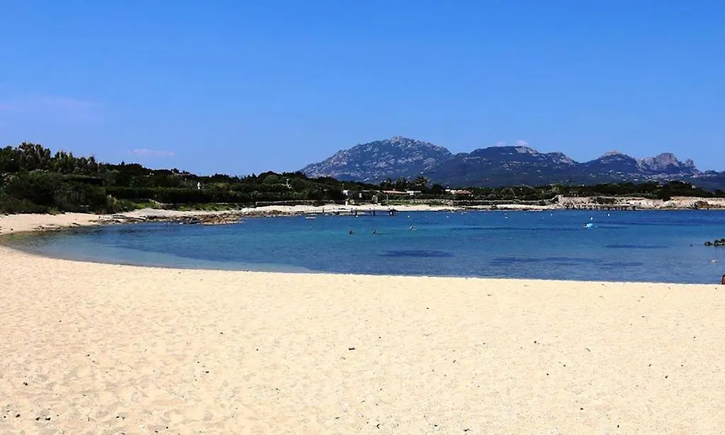 Appartamento A Porto Rotondo - Villaggio Punta Volpe - Iun S5393 이탈리아