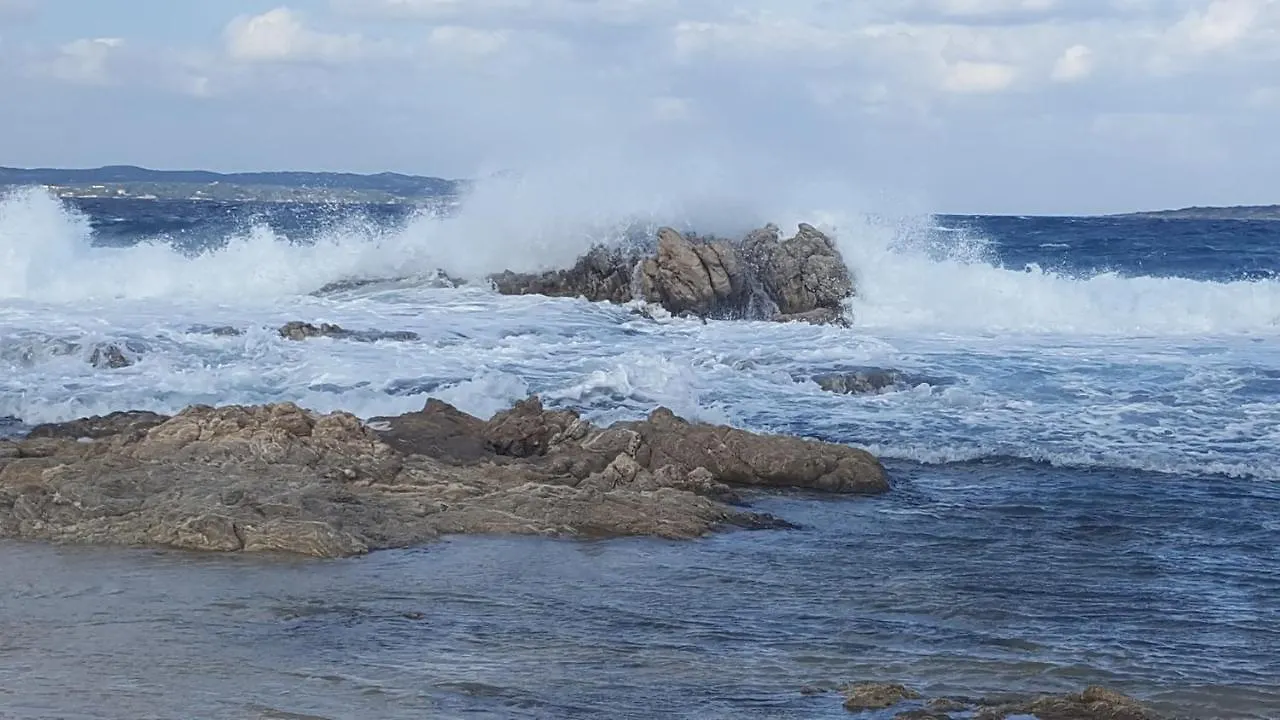 Prázdninový dům Appartamento A Porto Rotondo - Villaggio Punta Volpe - Iun S5393 Itálie