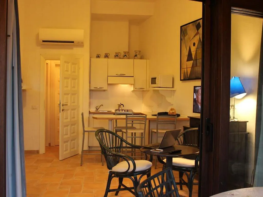 Appartamento A Porto Rotondo - Villaggio Punta Volpe - Iun S5393 Prázdninový dům