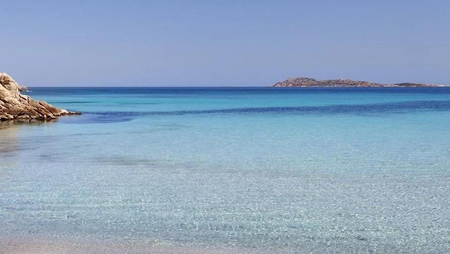 Appartamento A Porto Rotondo - Villaggio Punta Volpe - Iun S5393
