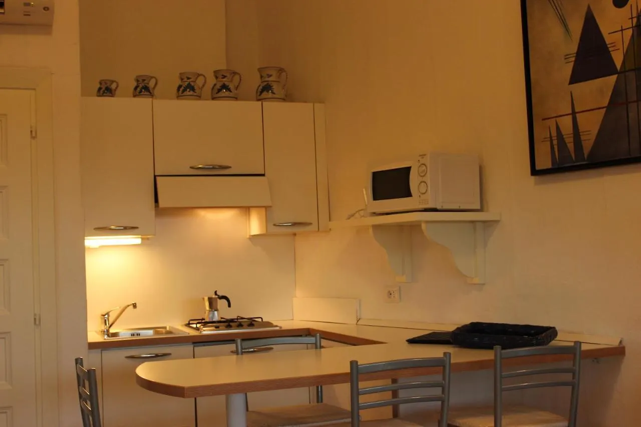 Appartamento A Porto Rotondo - Villaggio Punta Volpe - Iun S5393 펜션