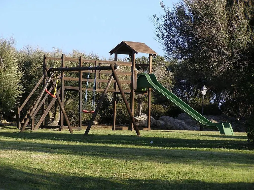 Appartamento A Porto Rotondo - Villaggio Punta Volpe - Iun S5393 펜션