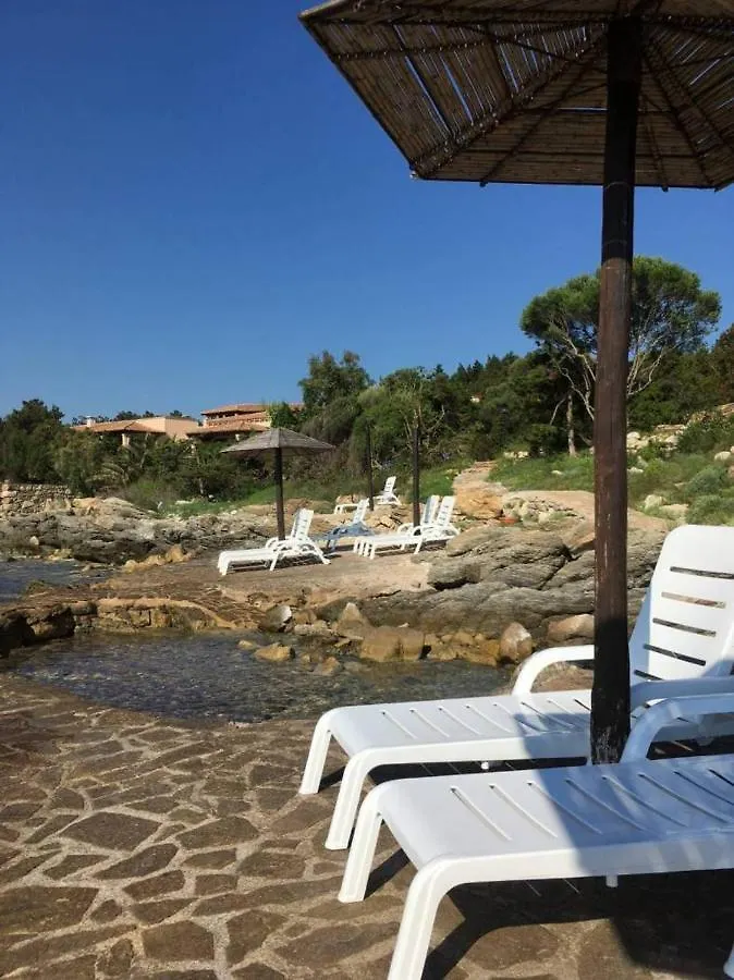 Appartamento A Porto Rotondo - Villaggio Punta Volpe - Iun S5393 이탈리아