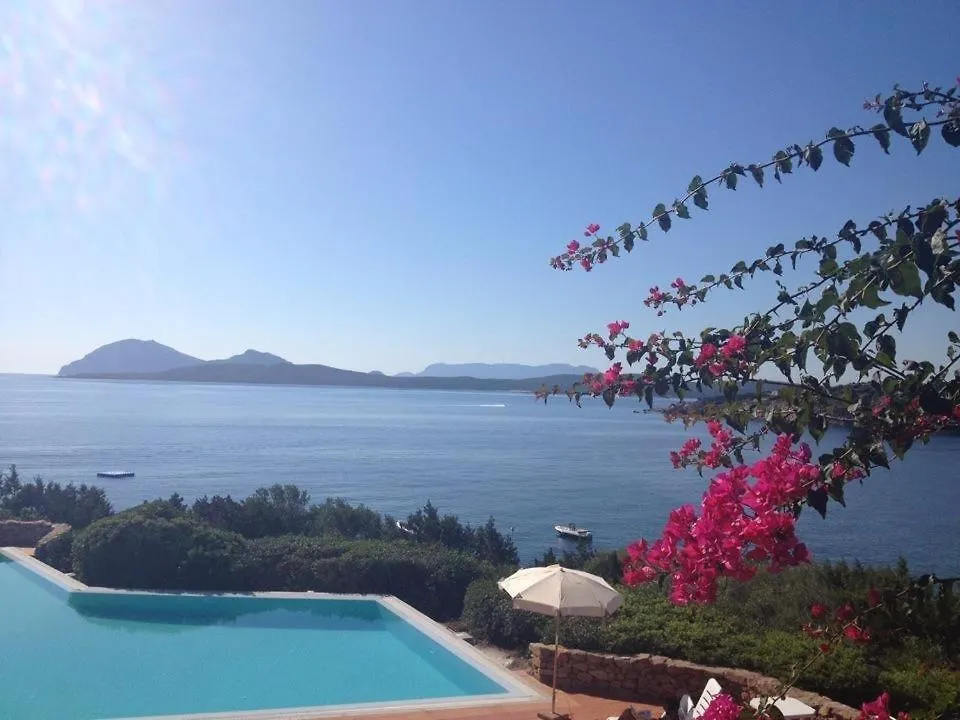Appartamento A Porto Rotondo - Villaggio Punta Volpe - Iun S5393 0*,
