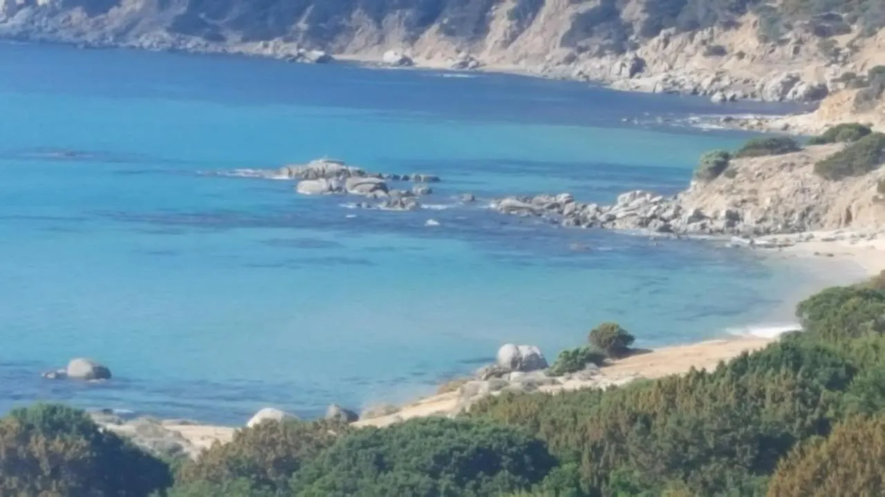 Appartamento A Porto Rotondo - Villaggio Punta Volpe - Iun S5393